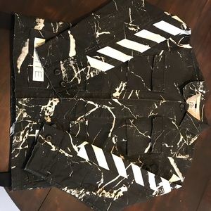Off White XXS jacket